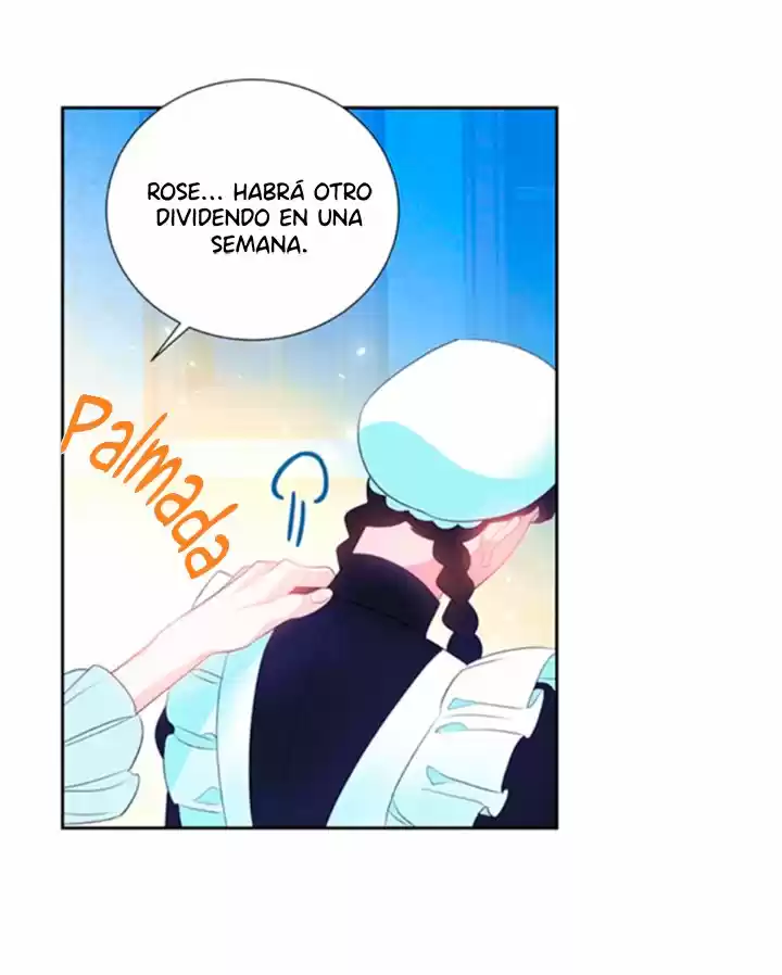 La Nave Espacial de la Princesa - Capítulo 46 - Página 23 - LectorTMOo