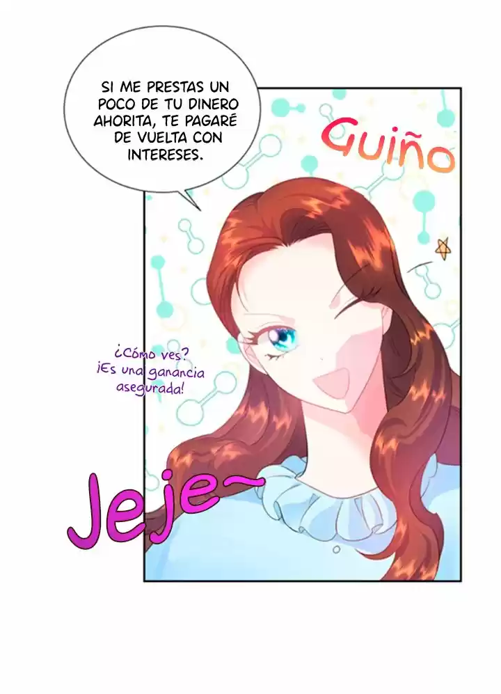 La Nave Espacial de la Princesa - Capítulo 46 - Página 24 - LectorTMOo