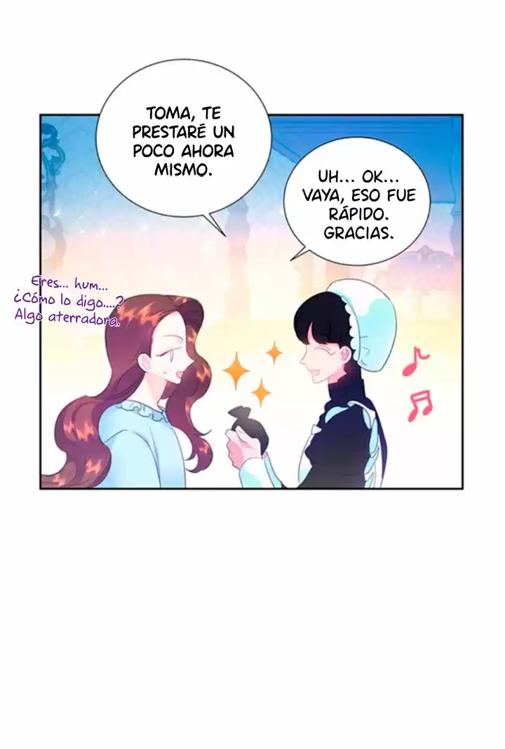La Nave Espacial de la Princesa - Capítulo 46 - Página 26 - LectorTMOo