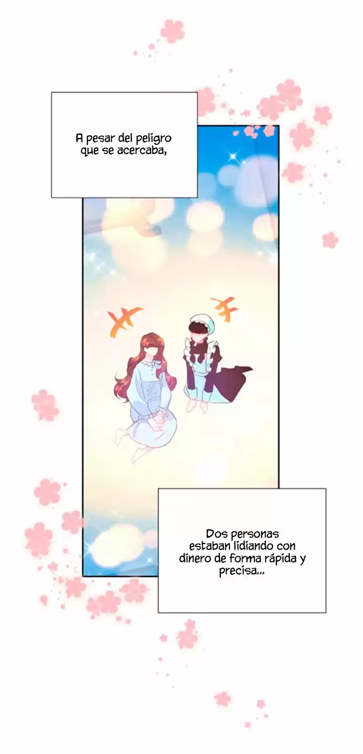 La Nave Espacial de la Princesa - Capítulo 46 - Página 27 - LectorTMOo