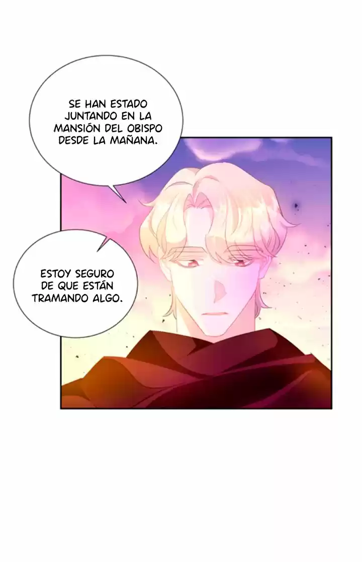 La Nave Espacial de la Princesa - Capítulo 46 - Página 34 - LectorTMOo