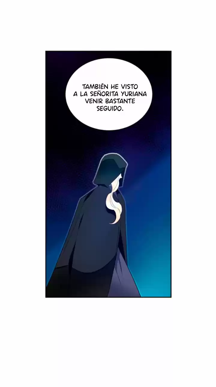 La Nave Espacial de la Princesa - Capítulo 46 - Página 35 - LectorTMOo