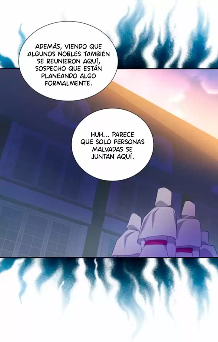 La Nave Espacial de la Princesa - Capítulo 46 - Página 37 - LectorTMOo