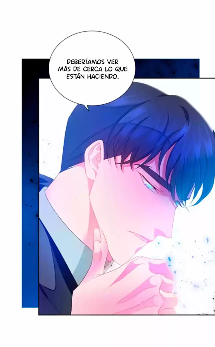 La Nave Espacial de la Princesa - Capítulo 46 - Página 40 - LectorTMOo