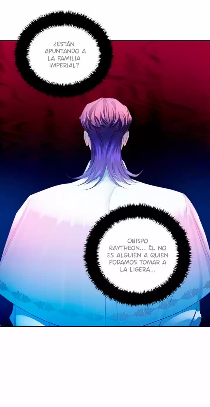 La Nave Espacial de la Princesa - Capítulo 46 - Página 41 - LectorTMOo