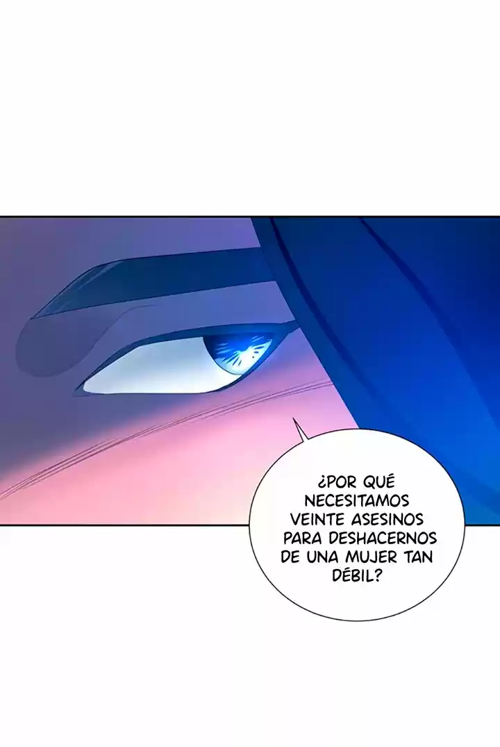 La Nave Espacial de la Princesa - Capítulo 46 - Página 48 - LectorTMOo