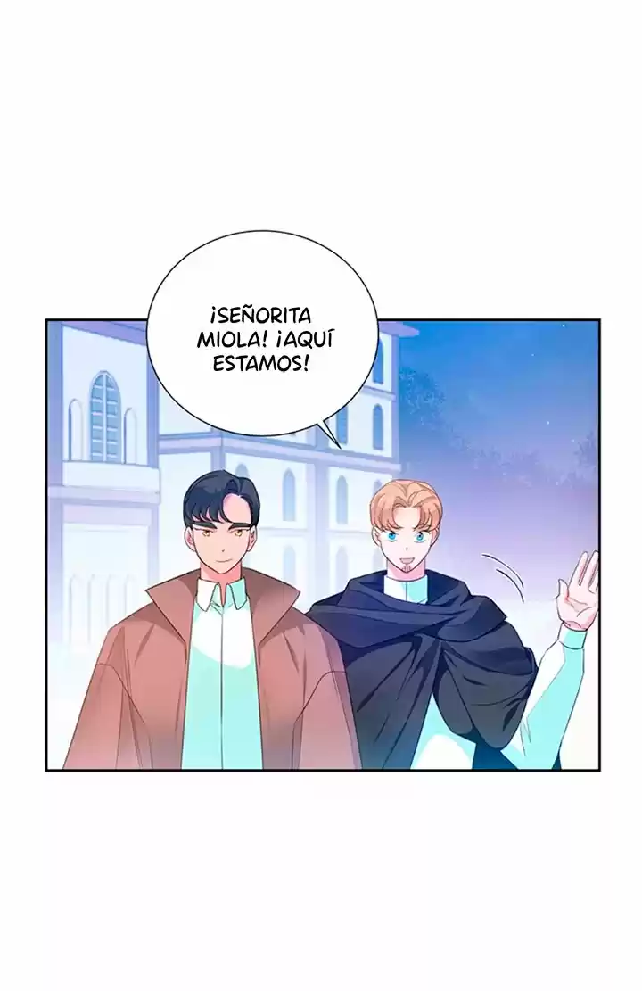 La Nave Espacial de la Princesa - Capítulo 46 - Página 53 - LectorTMOo