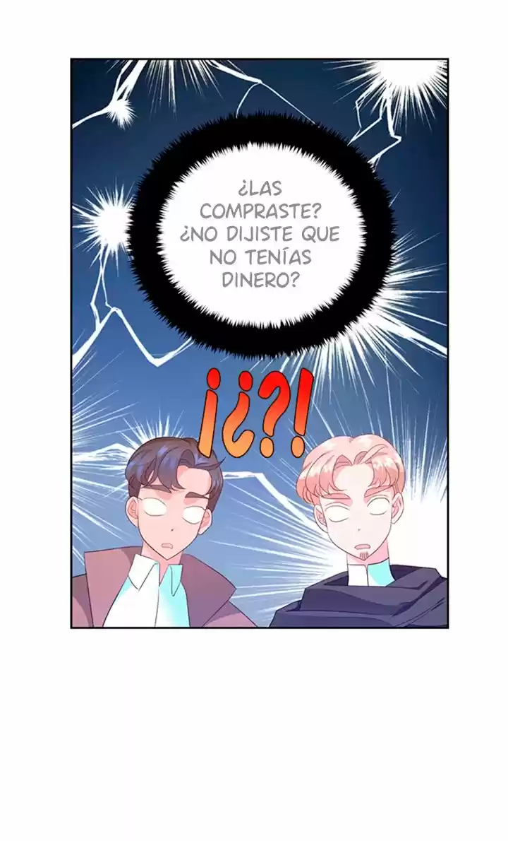 La Nave Espacial de la Princesa - Capítulo 46 - Página 56 - LectorTMOo
