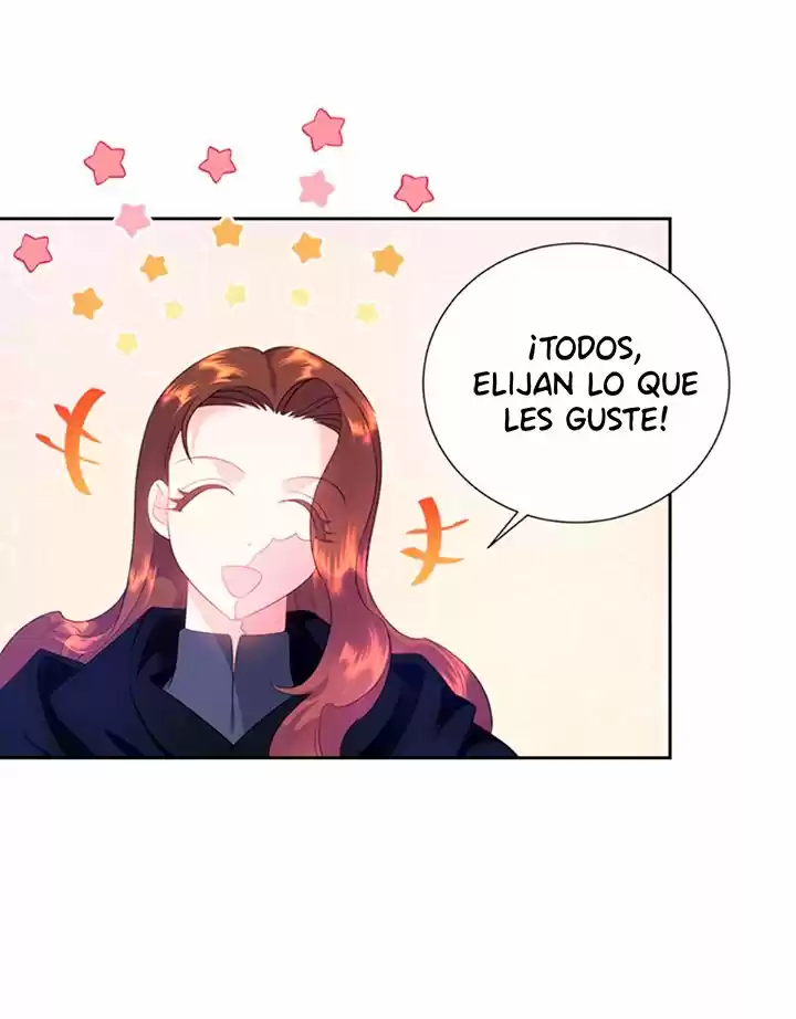 La Nave Espacial de la Princesa - Capítulo 46 - Página 57 - LectorTMOo