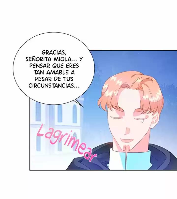 La Nave Espacial de la Princesa - Capítulo 46 - Página 58 - LectorTMOo