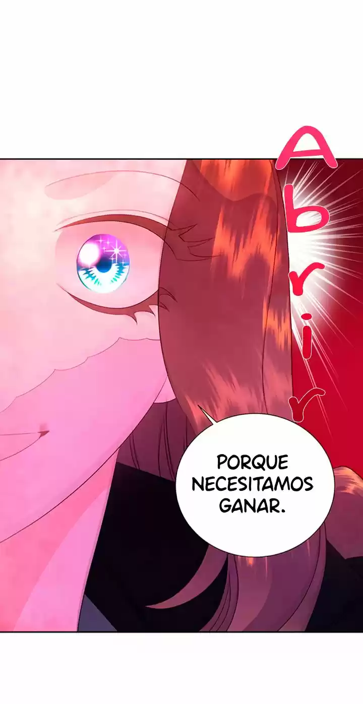 La Nave Espacial de la Princesa - Capítulo 46 - Página 59 - LectorTMOo
