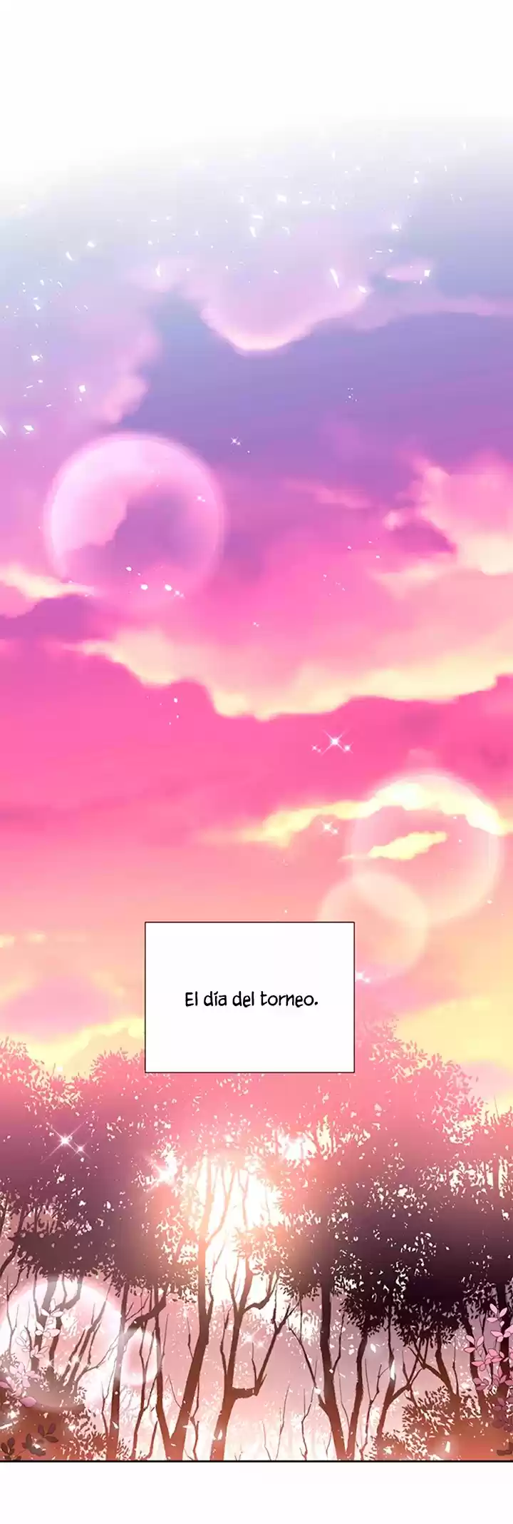 La Nave Espacial de la Princesa - Capítulo 47 - Página 3 - LectorTMOo