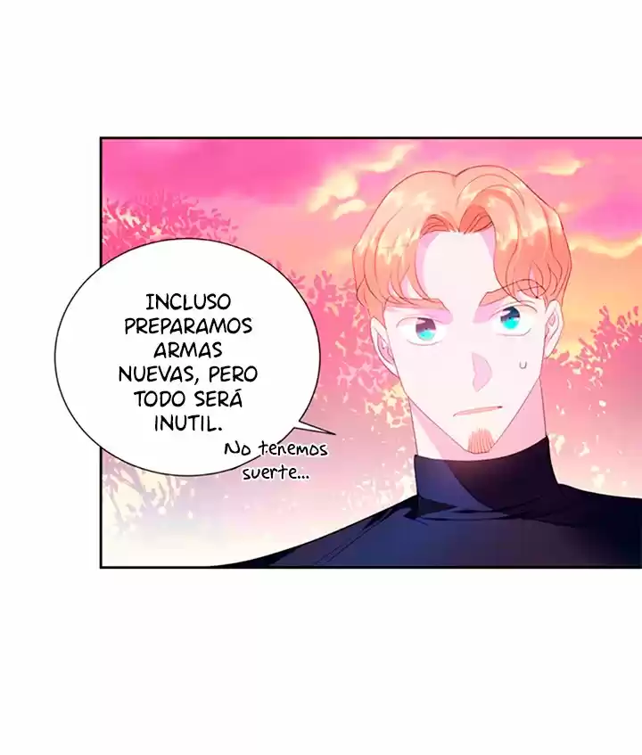 La Nave Espacial de la Princesa - Capítulo 47 - Página 6 - LectorTMOo