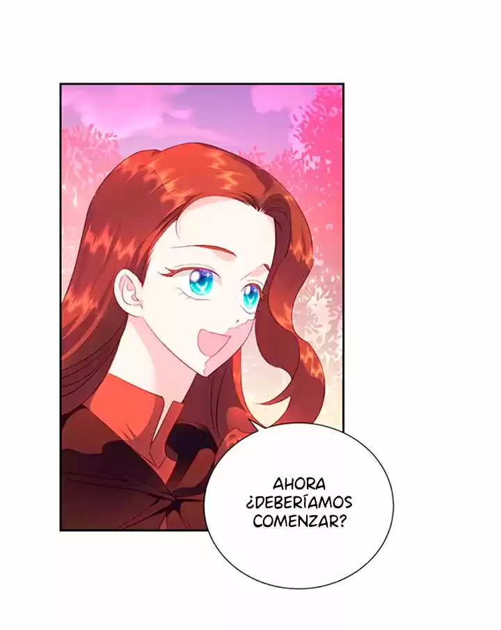 La Nave Espacial de la Princesa - Capítulo 47 - Página 10 - LectorTMOo