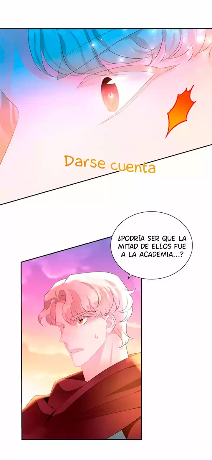 La Nave Espacial de la Princesa - Capítulo 47 - Página 16 - LectorTMOo