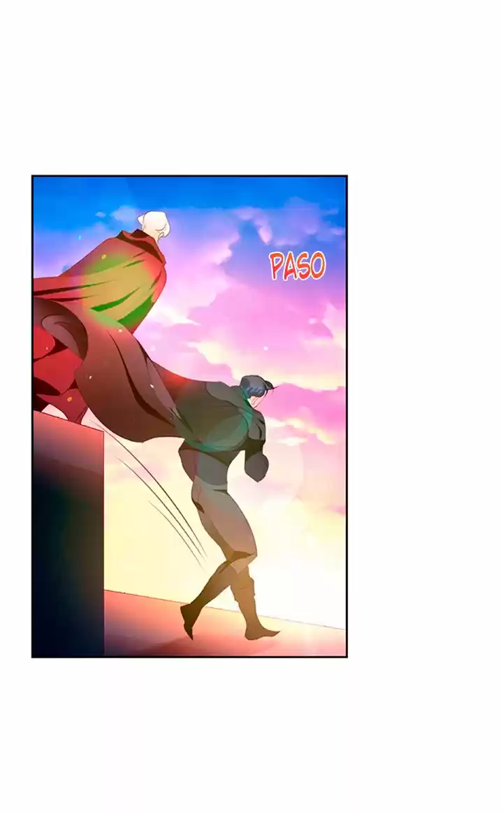 La Nave Espacial de la Princesa - Capítulo 47 - Página 19 - LectorTMOo