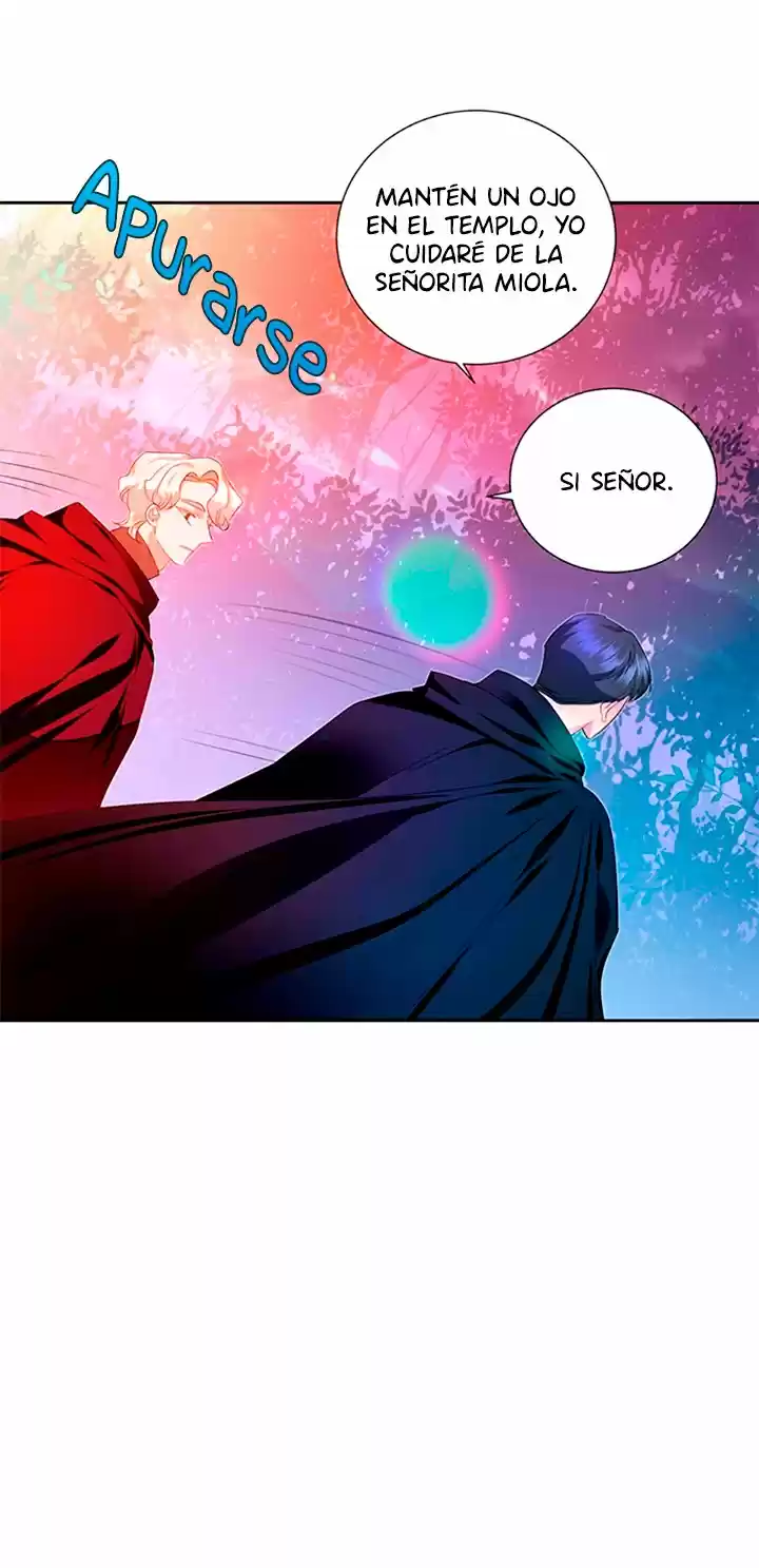 La Nave Espacial de la Princesa - Capítulo 47 - Página 20 - LectorTMOo