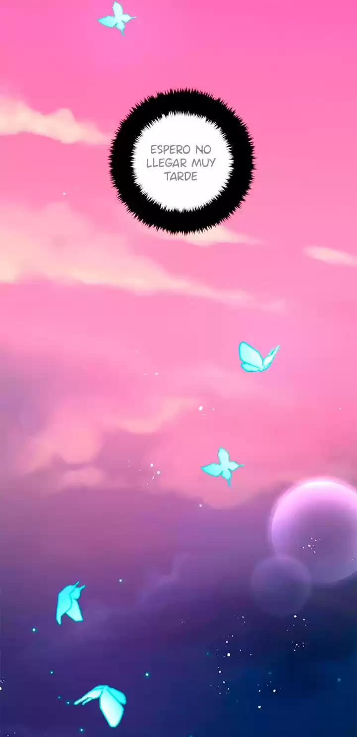 La Nave Espacial de la Princesa - Capítulo 47 - Página 22 - LectorTMOo