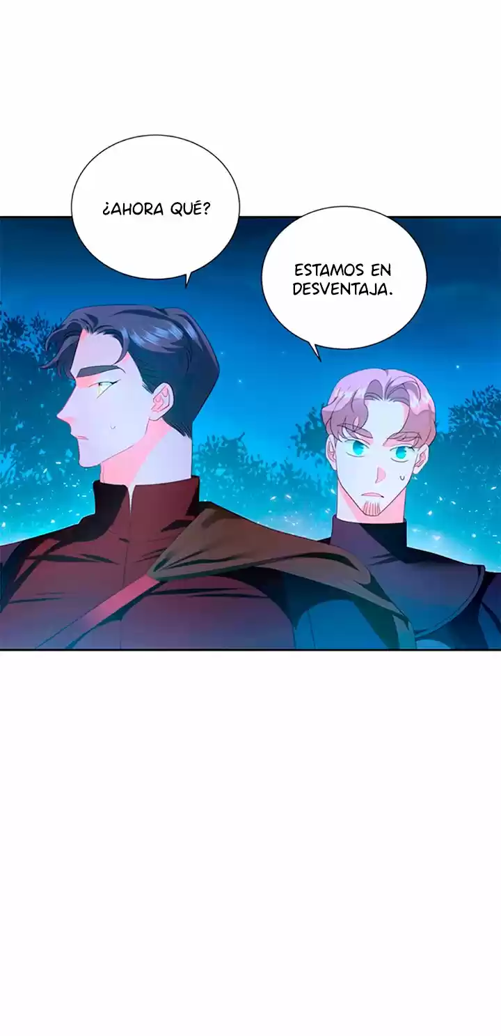 La Nave Espacial de la Princesa - Capítulo 47 - Página 25 - LectorTMOo