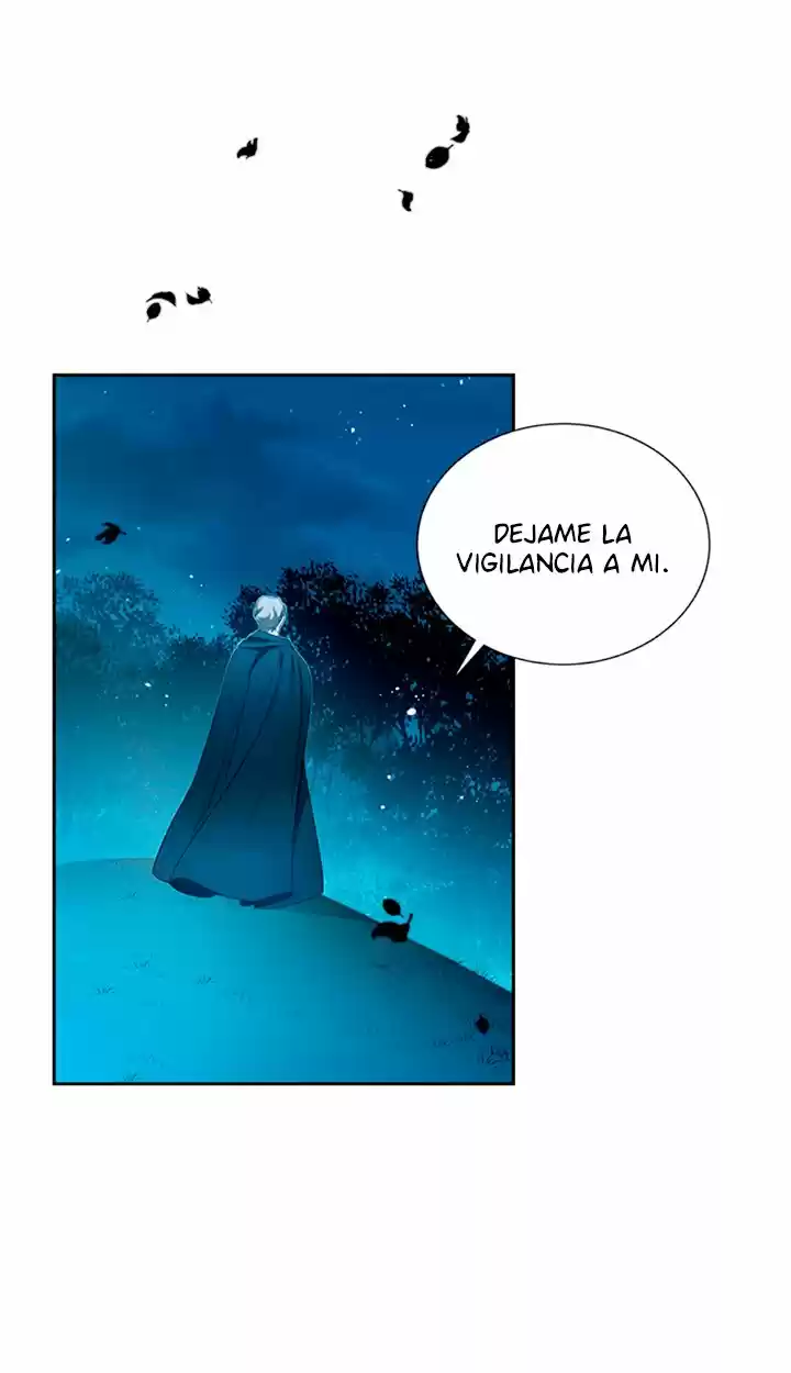 La Nave Espacial de la Princesa - Capítulo 47 - Página 33 - LectorTMOo