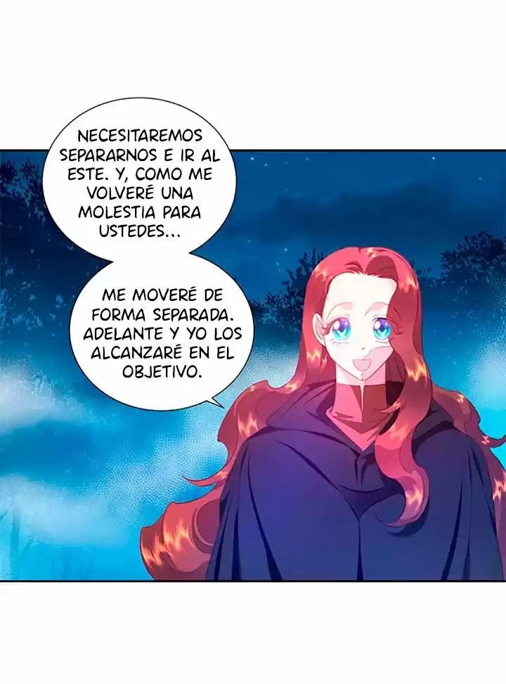 La Nave Espacial de la Princesa - Capítulo 47 - Página 36 - LectorTMOo