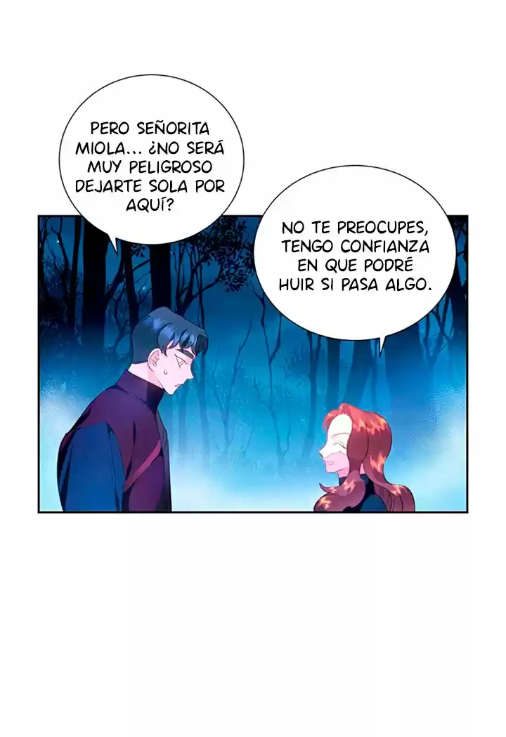 La Nave Espacial de la Princesa - Capítulo 47 - Página 37 - LectorTMOo