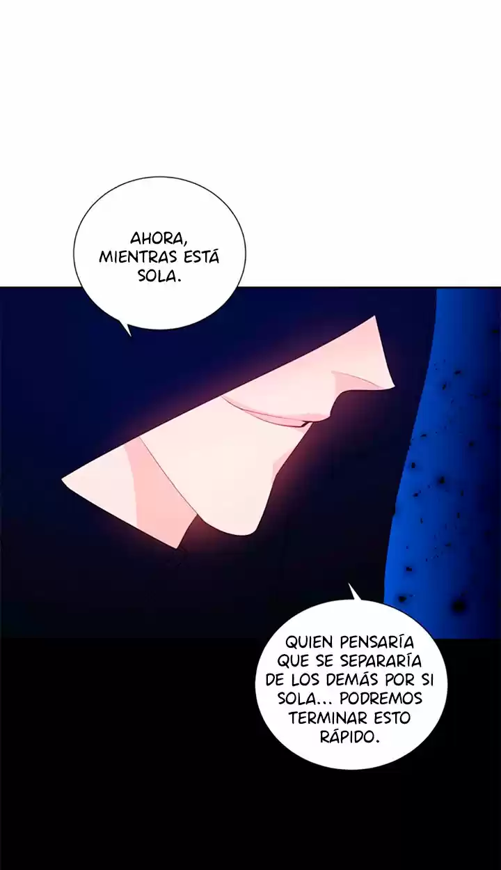 La Nave Espacial de la Princesa - Capítulo 47 - Página 44 - LectorTMOo