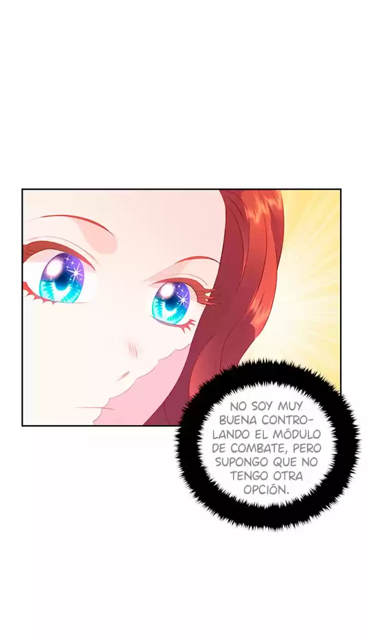 La Nave Espacial de la Princesa - Capítulo 47 - Página 50 - LectorTMOo