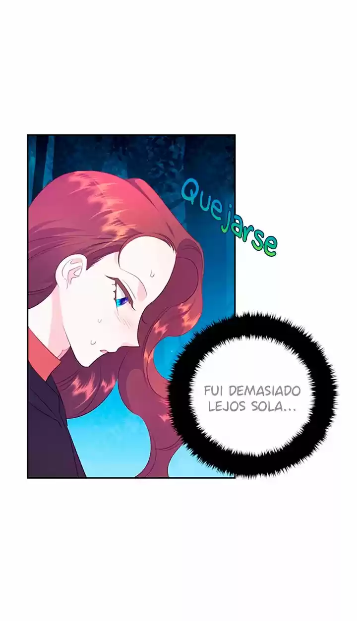 La Nave Espacial de la Princesa - Capítulo 47 - Página 56 - LectorTMOo