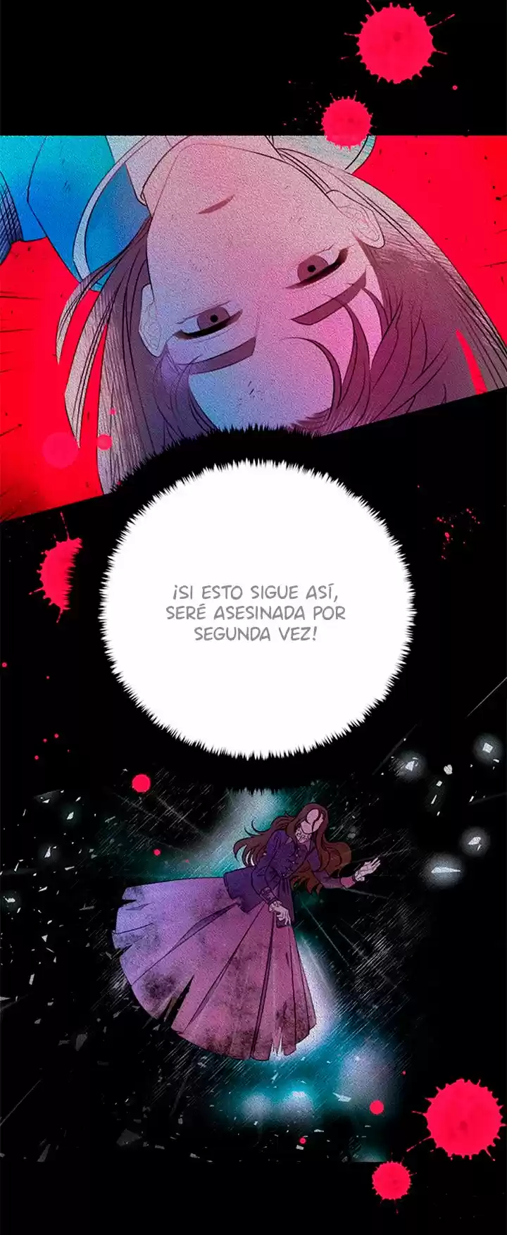 La Nave Espacial de la Princesa - Capítulo 48 - Página 10 - LectorTMOo