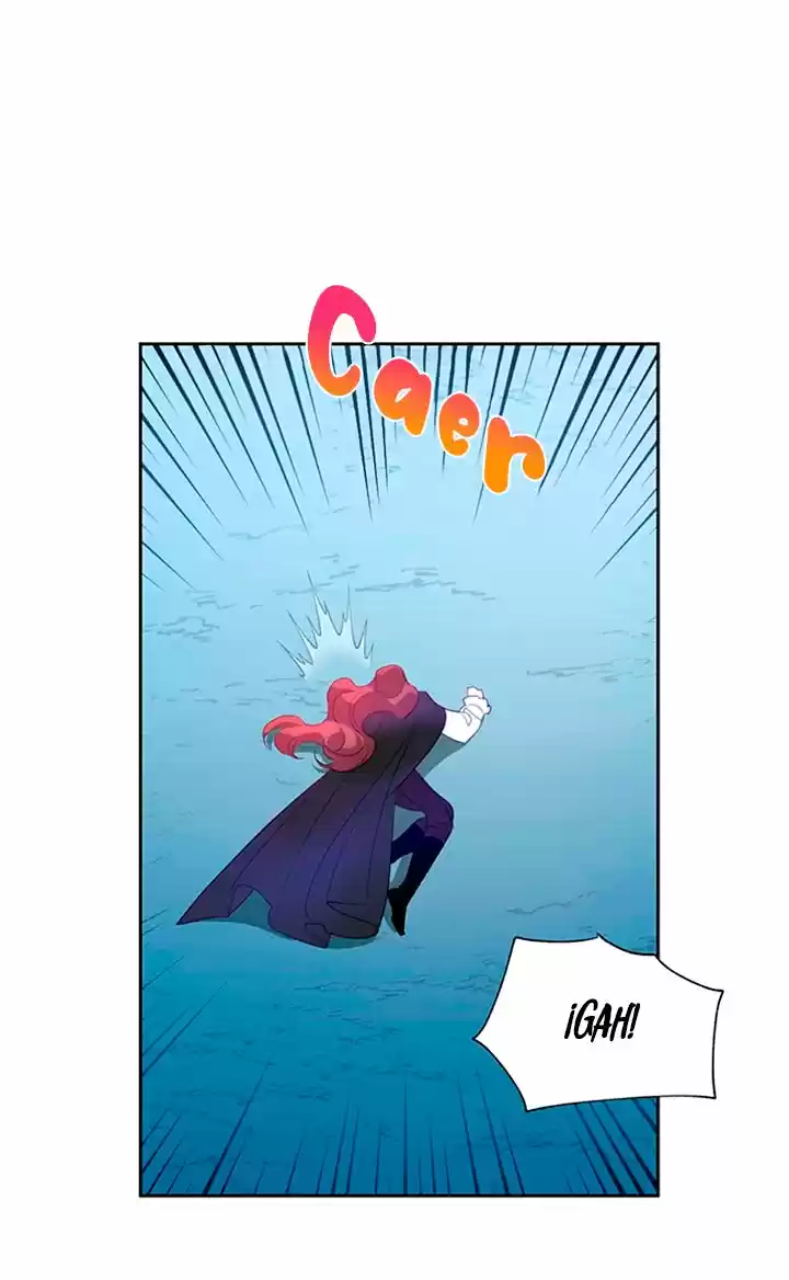 La Nave Espacial de la Princesa - Capítulo 48 - Página 16 - LectorTMOo