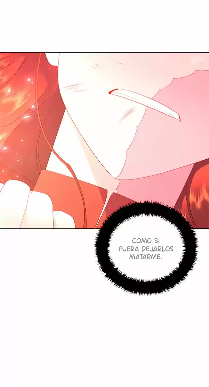La Nave Espacial de la Princesa - Capítulo 48 - Página 19 - LectorTMOo