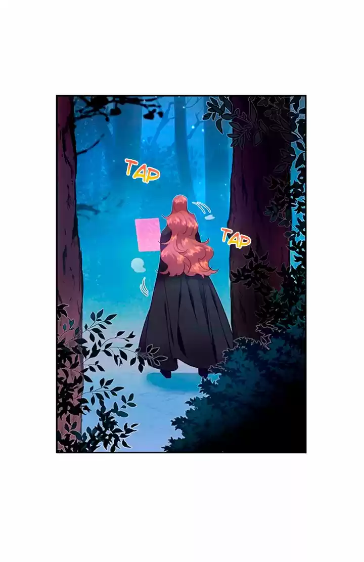 La Nave Espacial de la Princesa - Capítulo 48 - Página 20 - LectorTMOo