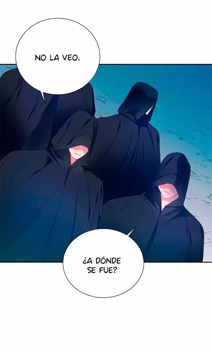 La Nave Espacial de la Princesa - Capítulo 48 - Página 28 - LectorTMOo
