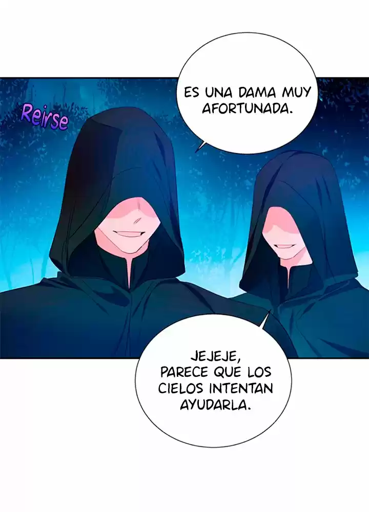 La Nave Espacial de la Princesa - Capítulo 48 - Página 31 - LectorTMOo