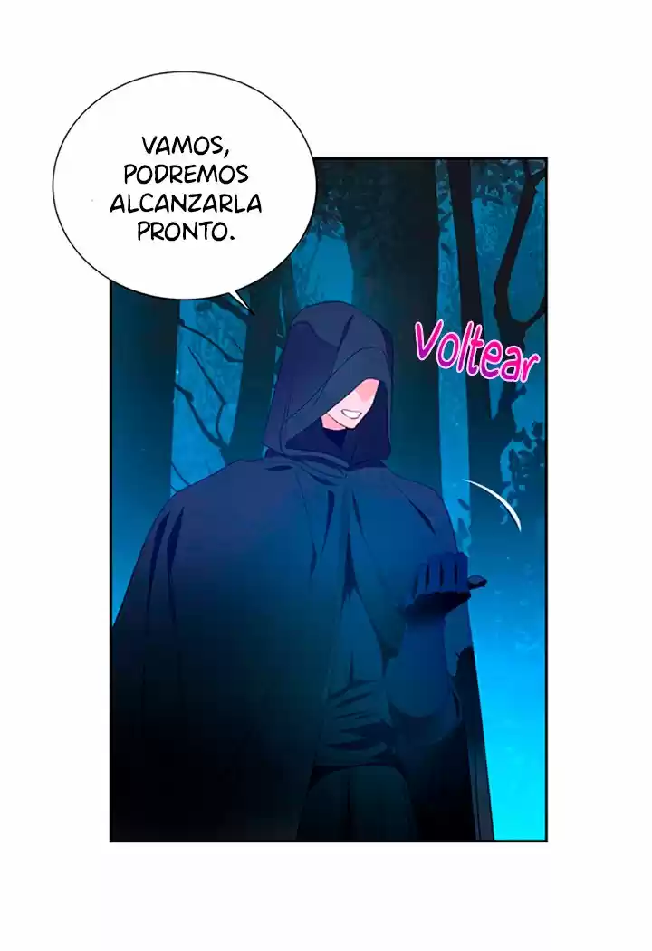 La Nave Espacial de la Princesa - Capítulo 48 - Página 32 - LectorTMOo