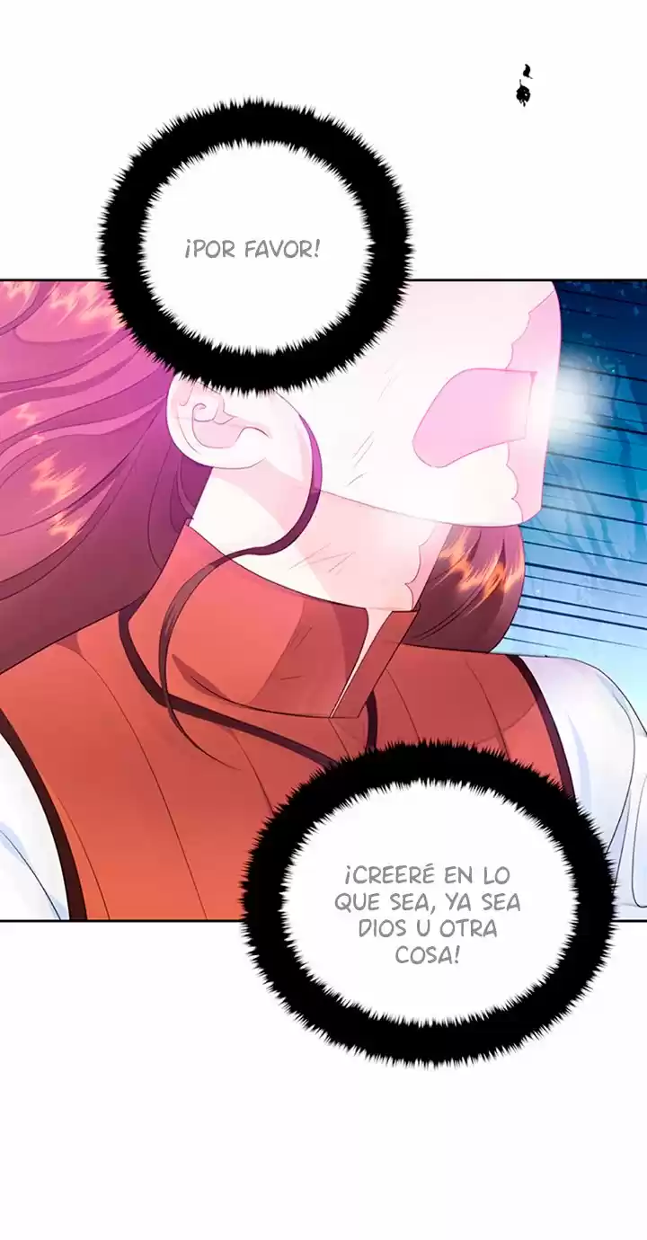 La Nave Espacial de la Princesa - Capítulo 48 - Página 51 - LectorTMOo