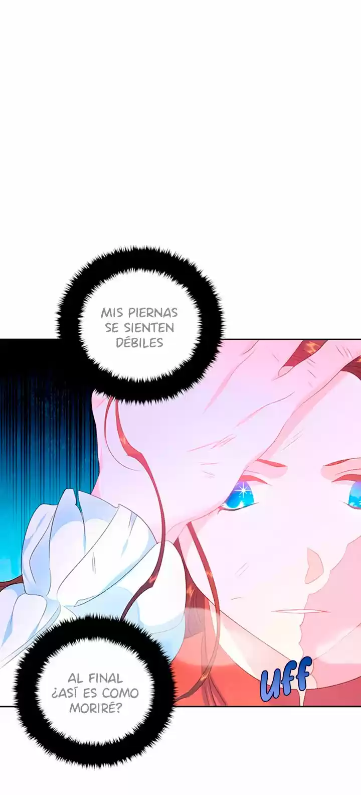 La Nave Espacial de la Princesa - Capítulo 48 - Página 57 - LectorTMOo
