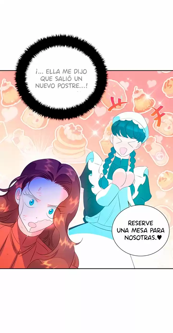 La Nave Espacial de la Princesa - Capítulo 48 - Página 60 - LectorTMOo