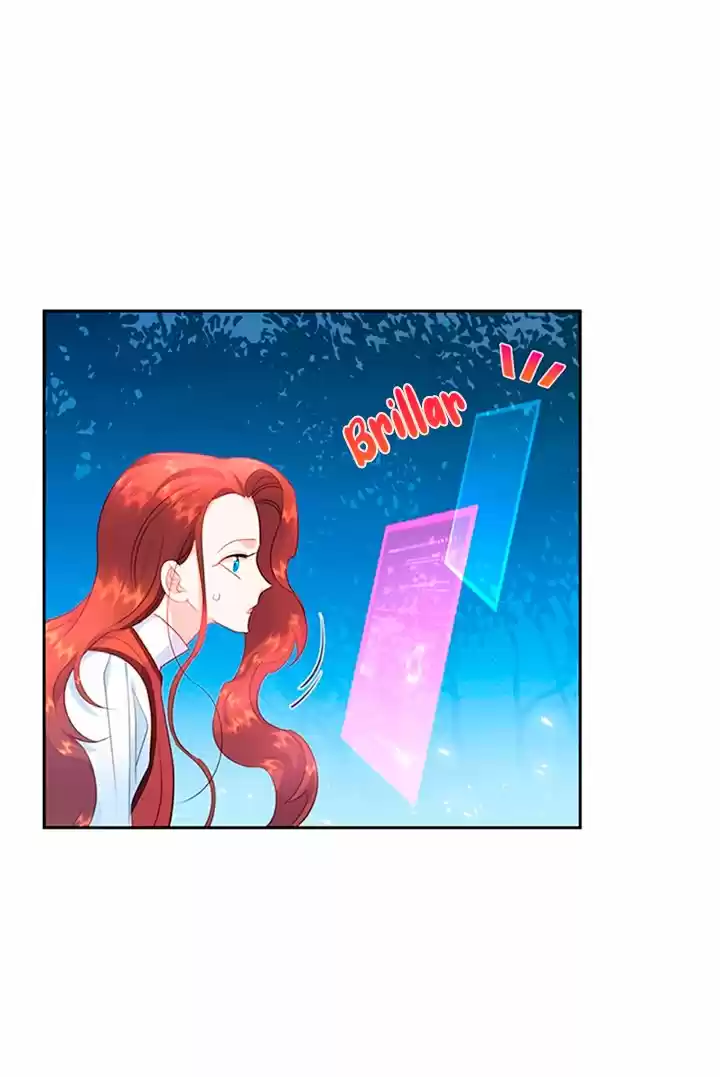 La Nave Espacial de la Princesa - Capítulo 49 - Página 8 - LectorTMOo