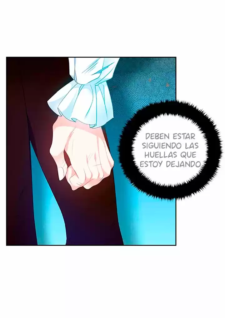 La Nave Espacial de la Princesa - Capítulo 49 - Página 14 - LectorTMOo