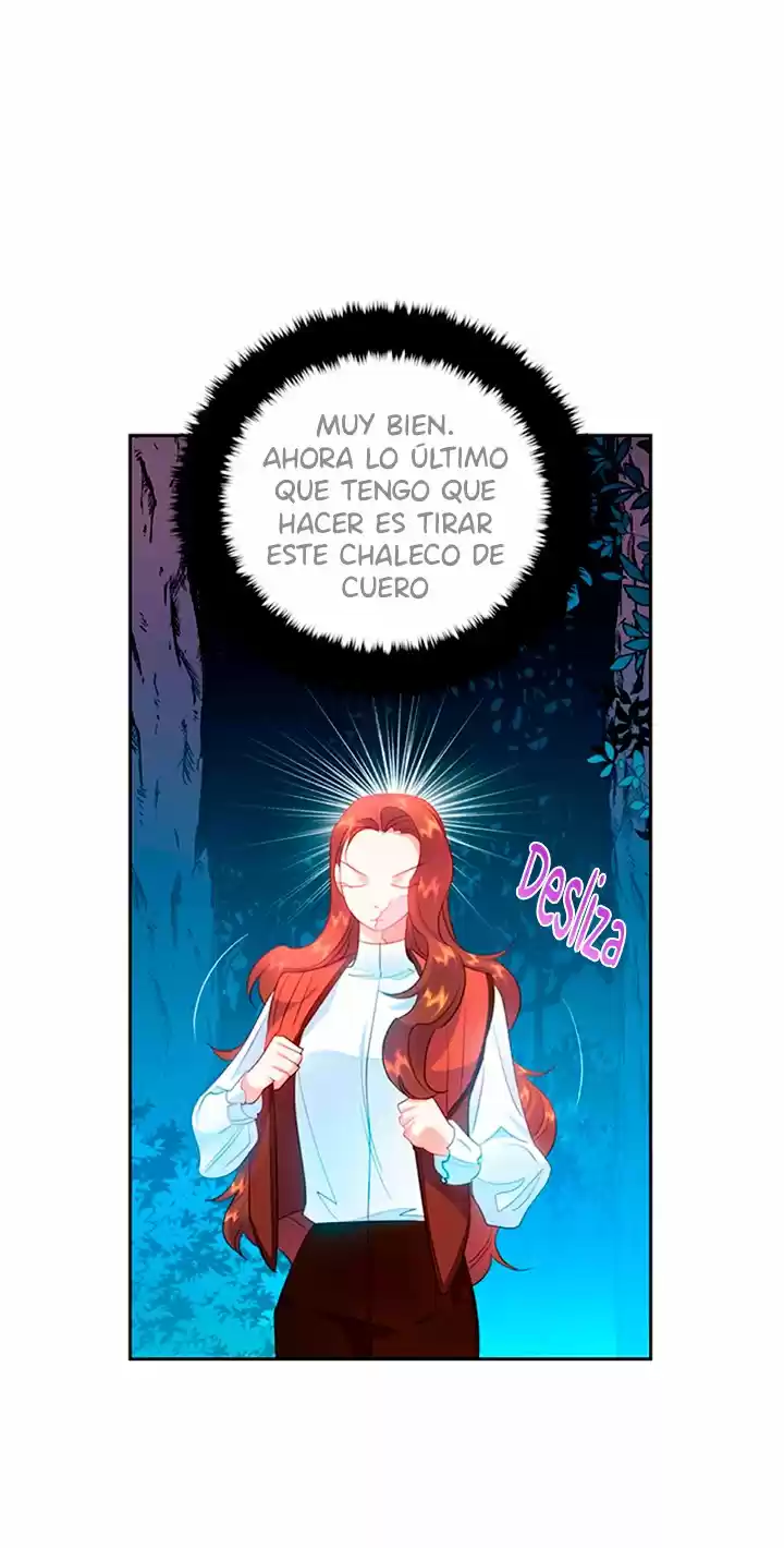 La Nave Espacial de la Princesa - Capítulo 49 - Página 17 - LectorTMOo