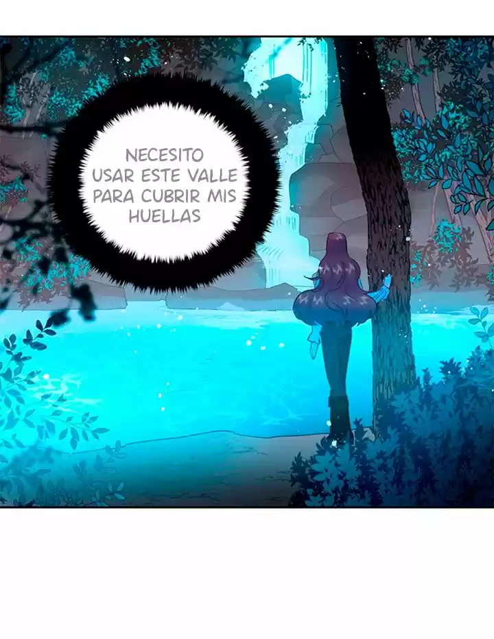 La Nave Espacial de la Princesa - Capítulo 49 - Página 22 - LectorTMOo