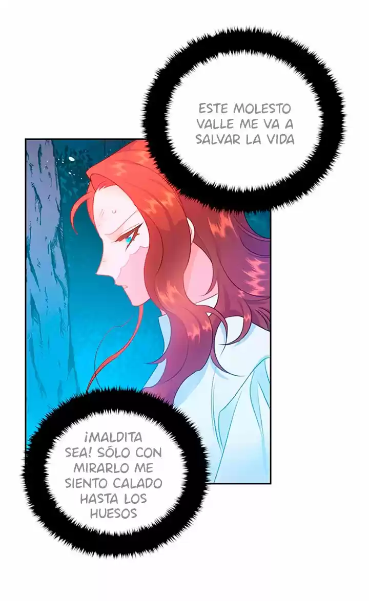 La Nave Espacial de la Princesa - Capítulo 49 - Página 23 - LectorTMOo
