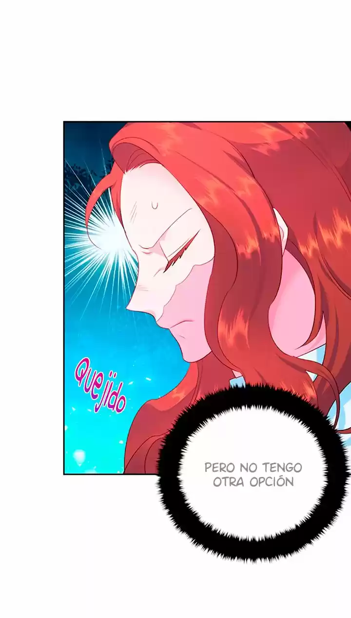 La Nave Espacial de la Princesa - Capítulo 49 - Página 24 - LectorTMOo