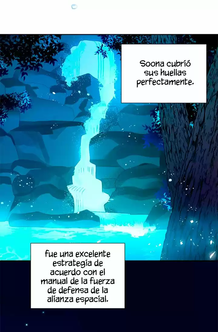 La Nave Espacial de la Princesa - Capítulo 49 - Página 26 - LectorTMOo