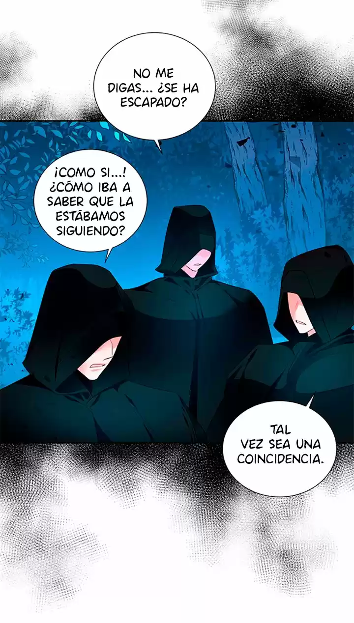 La Nave Espacial de la Princesa - Capítulo 49 - Página 32 - LectorTMOo