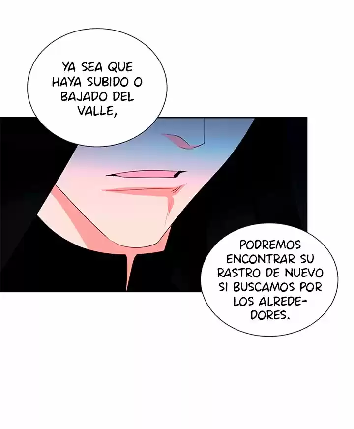 La Nave Espacial de la Princesa - Capítulo 49 - Página 33 - LectorTMOo
