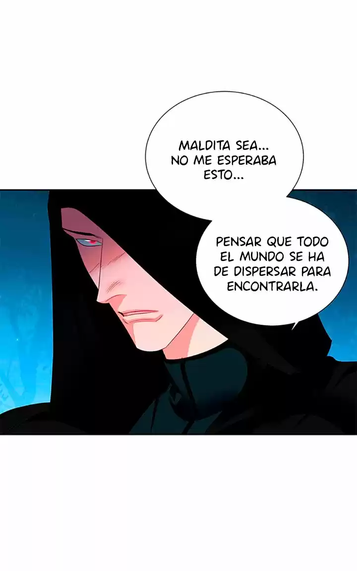 La Nave Espacial de la Princesa - Capítulo 49 - Página 36 - LectorTMOo