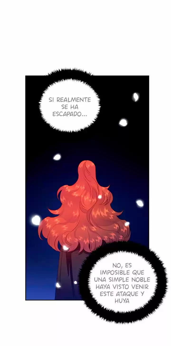 La Nave Espacial de la Princesa - Capítulo 49 - Página 37 - LectorTMOo